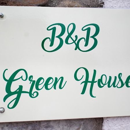 Affitti Brevi Green House Cascina Exterior photo