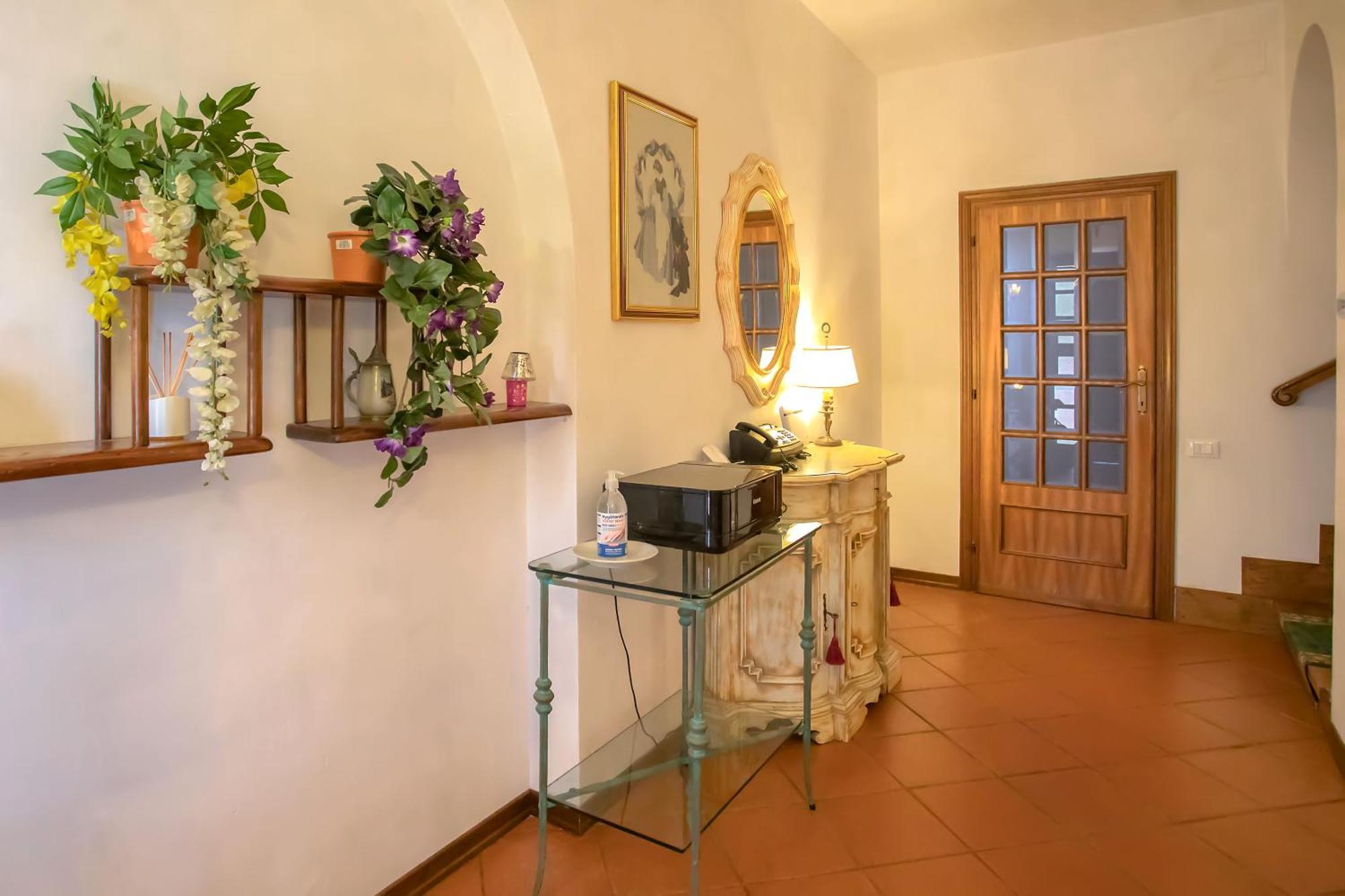 Affitti Brevi Green House Cascina Exterior photo